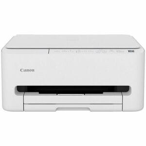 Stampante multifunzione a getto di inchiostro Canon PIXMA TS4150i Con filo e senza fili - Colore - Fotocopiatrice/Stampant
