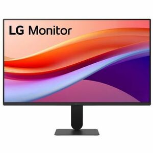 LG 27U411-B 27IN 1MS 120HZ FHD 1920x1080 IPS MONITOR HDMI 2.0 VGA HDR10 VESA 3 YEARS WARRANTY
