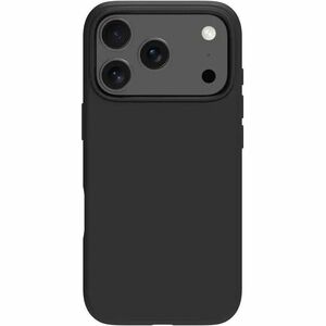 dbramante1928 ApS Greenland Case for Apple iPhone 17 Pro Max Smartphone - Night Black - 1 Piece - Impact Resistant, Drop R