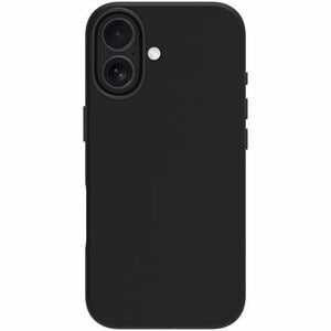 dbramante1928 ApS Roskilde Case for Apple iPhone 17 Smartphone - Midnight - Soft-touch - Stain Resistant, Scratch Resistan