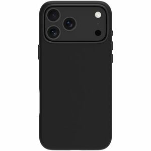 dbramante1928 ApS Roskilde Case for Apple iPhone 17 Pro Max Smartphone - Midnight - Soft-touch - Scratch Resistant, Stain 