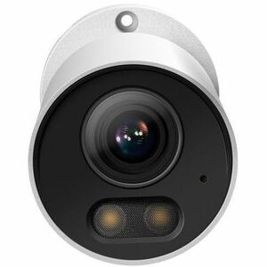 VIGI InSight S345S 4 Megapixel Outdoor Netzwerkkamera - Farbe - Kugel - 30 m Infrarot/Farbe Nachtsicht - H.265+, H.265, H.