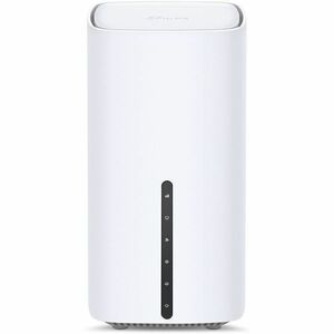 Omada Archer NX500 Wi-Fi 6 IEEE 802.11 a/b/g/n/ac/ax Ethernet, Cellular Modem/Wireless Router - 5G - LTE 2100, LTE 1800, L