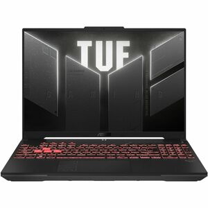 TUF Gaming A16 FA607 FA607NUG-RL189WS 40.64 cm (16") Rugged Gaming Notebook - Full HD Plus - 144 Hz - AMD Ryzen 7 7445HS -