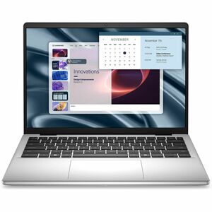 Dell Pro 14 Essential PV14255 35,6 cm (14 Zoll) Notebook - Full HD Plus - 60 Hz - AMD Ryzen AI 5 330 - 16 GB - 512 GB SSD 