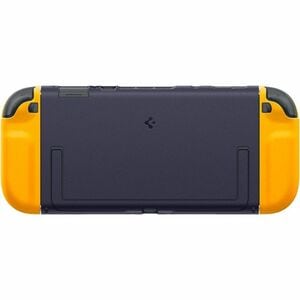 Spigen Nano Pop Case for Nintendo Gaming Console - Blueberry Navy - Polycarbonate (PC)