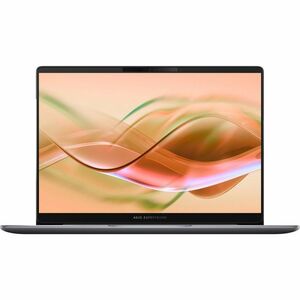 Asus ExpertBook P3 PM3406 PM3406CKA-P7321-CA 14" Copilot+ PC Notebook - WQXGA - AMD Ryzen AI 7 350 - 32 GB - 1 TB SSD - Mi