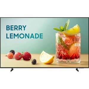 Samsung BE65FX-H 65" LCD Digital Signage Display - 16 Hours/ 7 Days Operation - High Dynamic Range (HDR) - 3840 x 2160 - 2