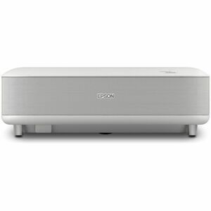 Epson Lifestudio Grand Ultra Short Throw Laser Projector - 16:9 - Tabletop - White - High Dynamic Range (HDR) - 1920 x 108