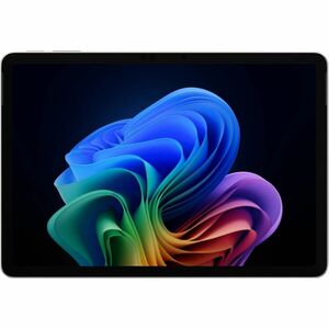 Microsoft Surface Pro 12 (2025) Copilot+ PC Tablet - 30,5 cm (12 Zoll) - Qualcomm Snapdragon X Plus - 16 GB - 512 GB - Pla