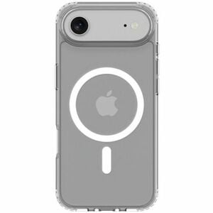 Just in Case Rugged Case for Apple iPhone Air, iPhone 17 Air Smartphone - Clear - Drop Resistant, Impact Resistant, Damage
