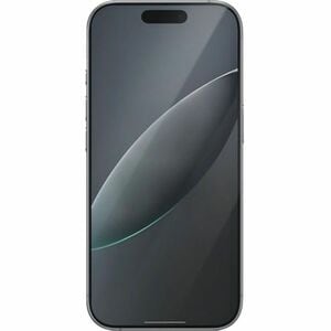 Just in Case Tempered Glass Screen Protector for Apple iPhone 17 Air, iPhone Air - Transparent - 1 Pack - For OLED iPhone 