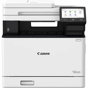 Canon imageCLASS MF753Cdw II Wired & Wireless Laser Multifunction Printer - Color - Black, White - Copier/Fax/Printer/Scan