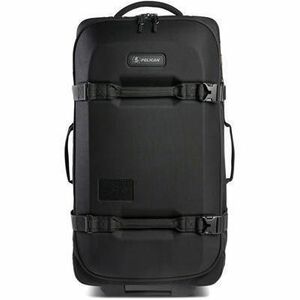 Pelican Aegis Travel/Luggage Case (Rolling Duffel) Travel - Black - Weather Resistant - Cordura Body - Handle, Telescoping