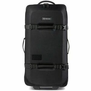 Pelican Aegis Travel/Luggage Case (Rolling Duffel) Travel - Black - Weather Resistant - Cordura Body - Handle, Telescoping