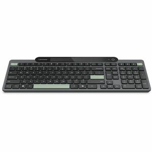 Lenovo Self-Charging Bluetooh Keyboard