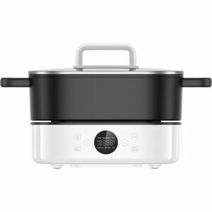 Xiaomi 6 LMultipurpose Cooker for Cooking - Black