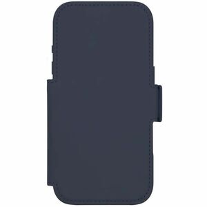 dbramante1928 ApS Lynge Carrying Case (Wallet) Apple iPhone 17 Pro Smartphone - Deep Water - Stain Resistant - Leather Bod