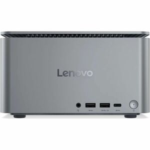 Lenovo ThinkCentre neo Ultra Gen 2 13BG001RUS Desktop Computer - Intel Core Ultra 7 265 - 32 GB - 1 TB PCI Express NVMe 4.