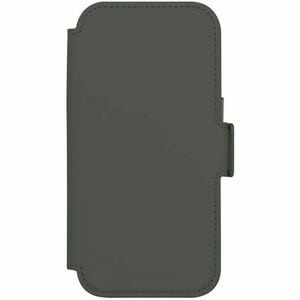 dbramante1928 ApS Lynge Carrying Case (Wallet) Apple iPhone 17 Smartphone - Forest Shadow - Stain Resistant - Plastic, Lea