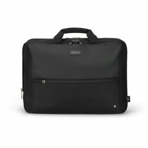 Dicota Top Traveller Dual FIVE Tasche (Aktentasche) für 32,8 cm (12,9 Zoll) bis 40,6 cm (16 Zoll) Notebook - Schwarz - 900