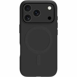 dbramante1928 ApS Greenland Pro Case for Apple iPhone 17 Pro Max Smartphone - Night Black - Impact Resistant, Anti-slip, D