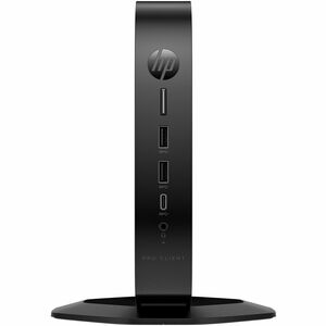 HP Pro t550 Thin Client Celeron QC J6412 16GB 64GB eMMC Embedded UHD GPU Win11 IoT Enterprise 3/3/0 Warranty