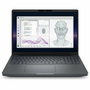 DELL Pro Max 16 Plus MB16250. Product type: Mobile workstation, Form factor: Clamshell. Processor family: Intel Core Ultra