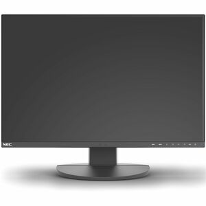 Sharp NEC Display MultiSync DD-EA271F 27" Class Full HD LED Monitor - 16:9 - Black - 68.6 cm (27") Viewable - In-plane Swi
