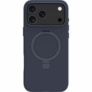 dbramante1928 ApS Roskilde Case for Apple iPhone 17 Pro Max Smartphone - Deep Water - Soft-touch - Scratch Resistant, Stai