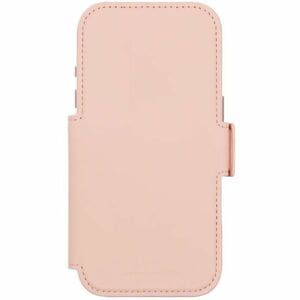dbramante1928 ApS Lynge Carrying Case (Wallet) Apple iPhone 17 Pro Smartphone - Pink Sand - Stain Resistant - Plastic, Lea