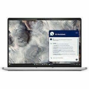 Computer portatile - Dell Pro 16 Plus PB16250 40,6 cm (16") - Full HD Plus - 60 Hz - Intel Core Ultra 7 255U - 32 GB - 1 T