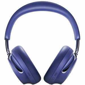 Bose QuietComfort Ultra Headphones (2nd Gen) - Stereo - Mini-phone (3.5mm) - Wired/Wireless - Bluetooth - 30 ft - Over-the