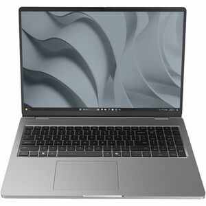 Dell Pro 16 PC16250 16" Notebook - Full HD Plus - 60 Hz - Intel Core Ultra 7 255U - vPro Technology - 16 GB - 512 GB SSD -