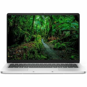 Dell Pro 14 PC14255 14" Copilot+ PC Notebook - Full HD Plus - 60 Hz - AMD Ryzen AI 7 350 - 16 GB - 512 GB SSD - Platinum S