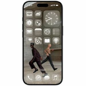 Apple iPhone Air 256 GB Smartphone - 6.5" ProMotion Technology HDR10+ - Hexa-core (A19 ProDual-core (2 Core) 4.26 GHz + A1
