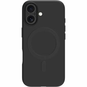 dbramante1928 ApS Greenland Pro Case for Apple iPhone 17 Smartphone - Night Black - Impact Resistant, Anti-slip, Drop Resi