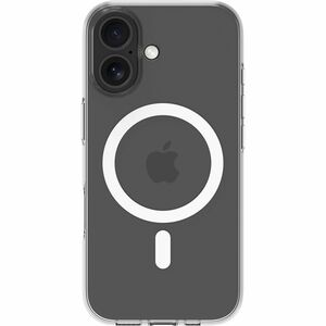 dbramante1928 ApS Greenland Pro Case for Apple iPhone 17 Smartphone - Clear - 30 / Carton - Impact Resistant, Anti-slip, D