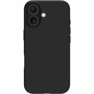 dbramante1928 ApS Greenland Case for Apple iPhone 17 Smartphone - Night Black - 1 Piece - Impact Resistant, Drop Resistant