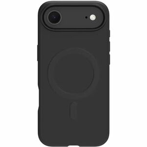 dbramante1928 ApS Greenland Pro Case for Apple iPhone Air Smartphone - Night Black - Impact Resistant, Anti-slip, Drop Res