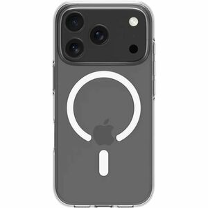 dbramante1928 ApS Greenland Pro Case for Apple iPhone 17 Pro Max Smartphone - Clear - Impact Resistant, Anti-slip, Drop Re