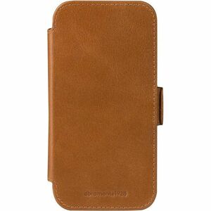 dbramante1928 ApS Copenhagen Carrying Case (Wallet) Apple iPhone 17 Smartphone - Tan - Impact Resistant, RFID Resistant - 