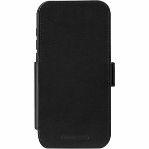 dbramante1928 ApS Copenhagen Carrying Case (Wallet) Apple iPhone 17 Pro Smartphone - Black - Impact Resistant, RFID Resist