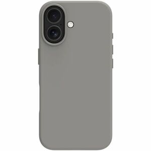 dbramante1928 ApS Roskilde Case for Apple iPhone 17 Smartphone - River Stone - Soft-touch - Stain Resistant, Scratch Resis