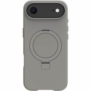 dbramante1928 ApS Roskilde Case for Apple iPhone Air Smartphone - River Stone - 30 / Carton - Soft-touch - Scratch Resista