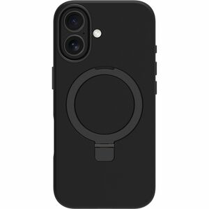 dbramante1928 ApS Roskilde Case for Apple iPhone 17 Smartphone - Midnight - 30 / Carton - Soft-touch - Scratch Resistant, 