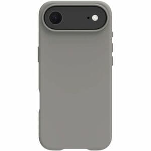dbramante1928 ApS Roskilde Case for Apple iPhone Air Smartphone - River Stone - Soft-touch - Scratch Resistant, Stain Resi