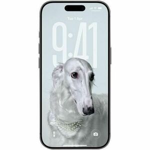 iPhone 17 Pro 512GB Silver