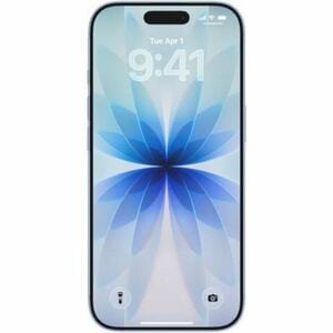 iPhone 17 256GB Mist Blue