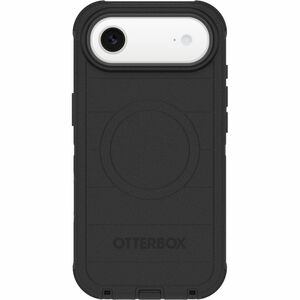 Sacoche de transport OtterBox Defender Series Pro - Étui Style Apple Smartphone - Noir - Résistant aux coups, Résistant au